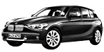 BMW F20 P0B53 Fault Code